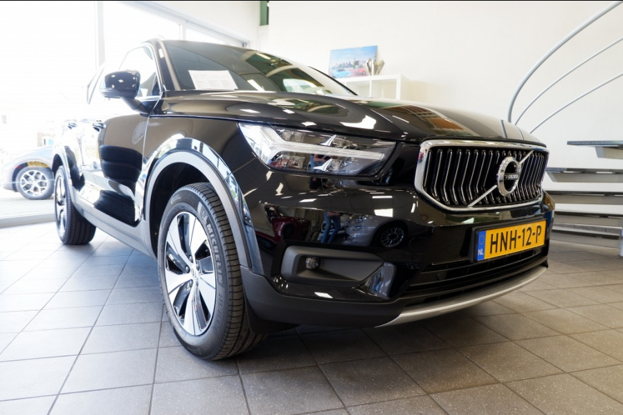Volvo XC40 1.5 T4 PHEV Rech Inscription Expr. Rijklaarprijs incl. 12MND Bov