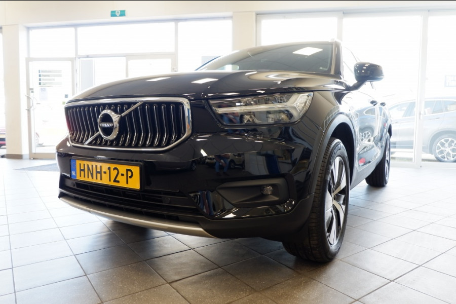 Volvo XC40 1.5 T4 PHEV Rech Inscription Expr. Rijklaarprijs incl. 12MND Bov