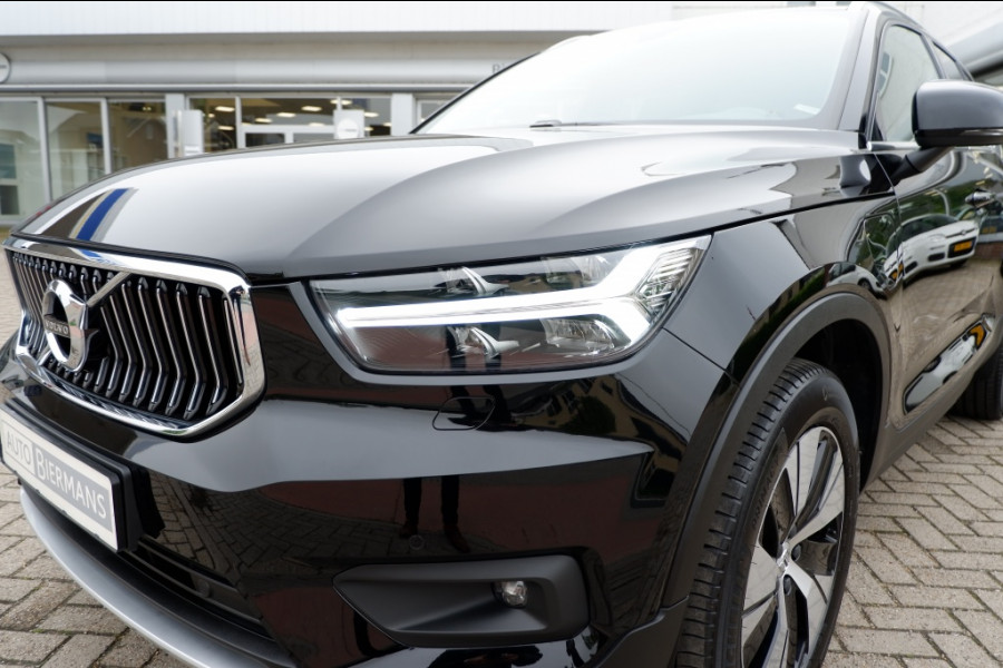 Volvo XC40 1.5 T4 PHEV Rech Inscription Expr. Rijklaarprijs incl. 12MND Bov