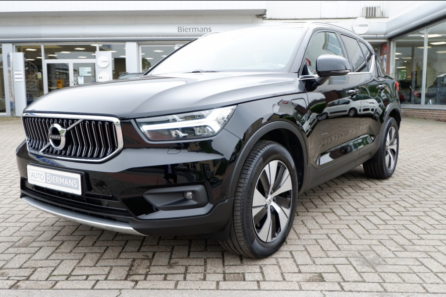Volvo XC40 1.5 T4 PHEV Rech Inscription Expr. Rijklaarprijs incl. 12MND Bov