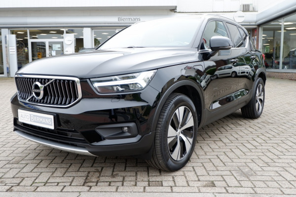 Volvo XC40 1.5 T4 PHEV Rech Inscription Expr. Rijklaarprijs incl. 12MND Bov