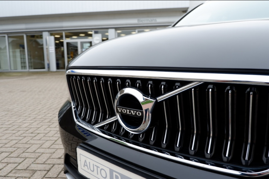 Volvo XC40 1.5 T4 PHEV Rech Inscription Expr. Rijklaarprijs incl. 12MND Bov