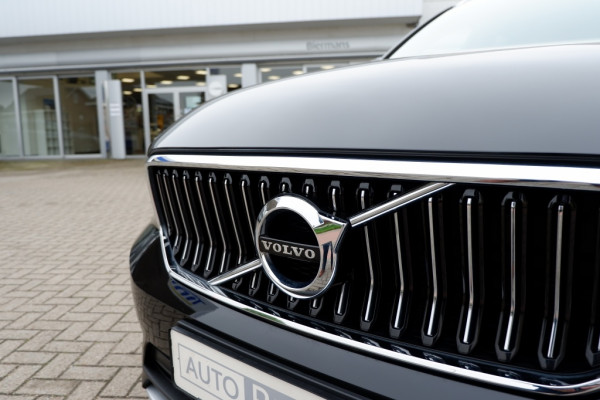 Volvo XC40 1.5 T4 PHEV Rech Inscription Expr. Rijklaarprijs incl. 12MND Bov