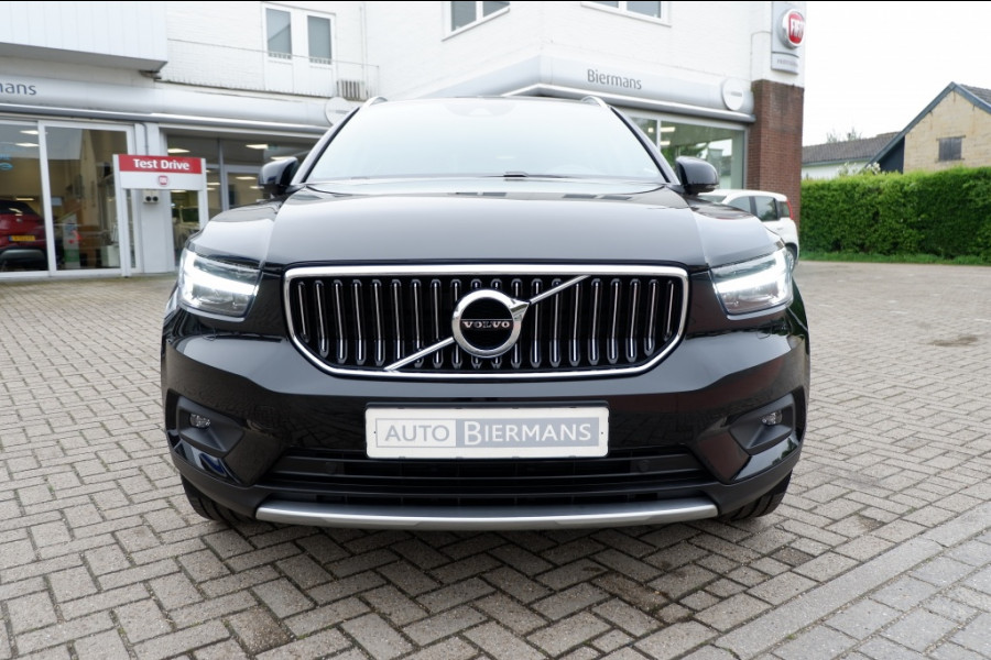 Volvo XC40 1.5 T4 PHEV Rech Inscription Expr. Rijklaarprijs incl. 12MND Bov