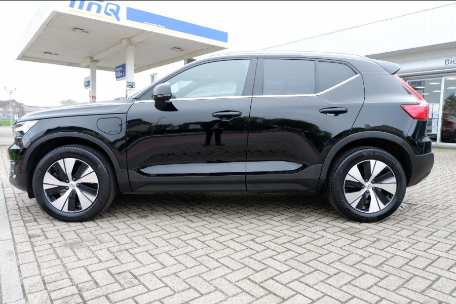 Volvo XC40 1.5 T4 PHEV Rech Inscription Expr. Rijklaarprijs incl. 12MND Bov