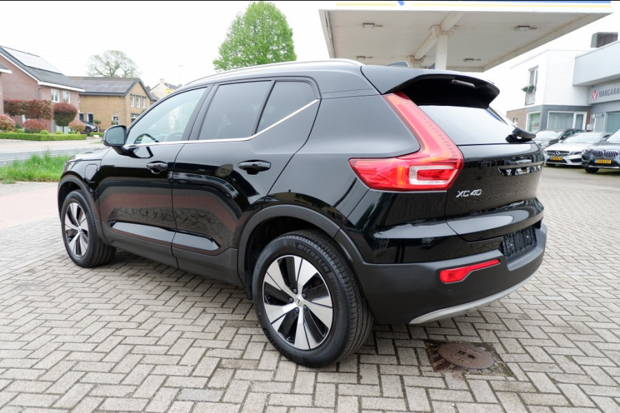 Volvo XC40 1.5 T4 PHEV Rech Inscription Expr. Rijklaarprijs incl. 12MND Bov
