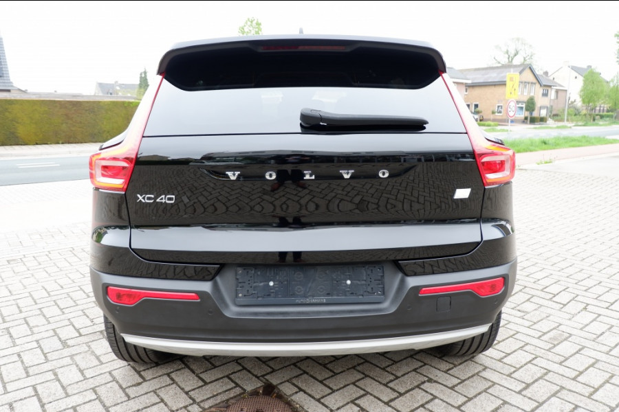 Volvo XC40 1.5 T4 PHEV Rech Inscription Expr. Rijklaarprijs incl. 12MND Bov