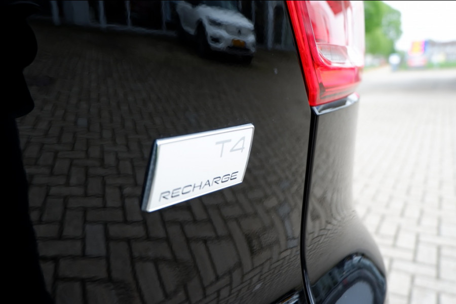 Volvo XC40 1.5 T4 PHEV Rech Inscription Expr. Rijklaarprijs incl. 12MND Bov