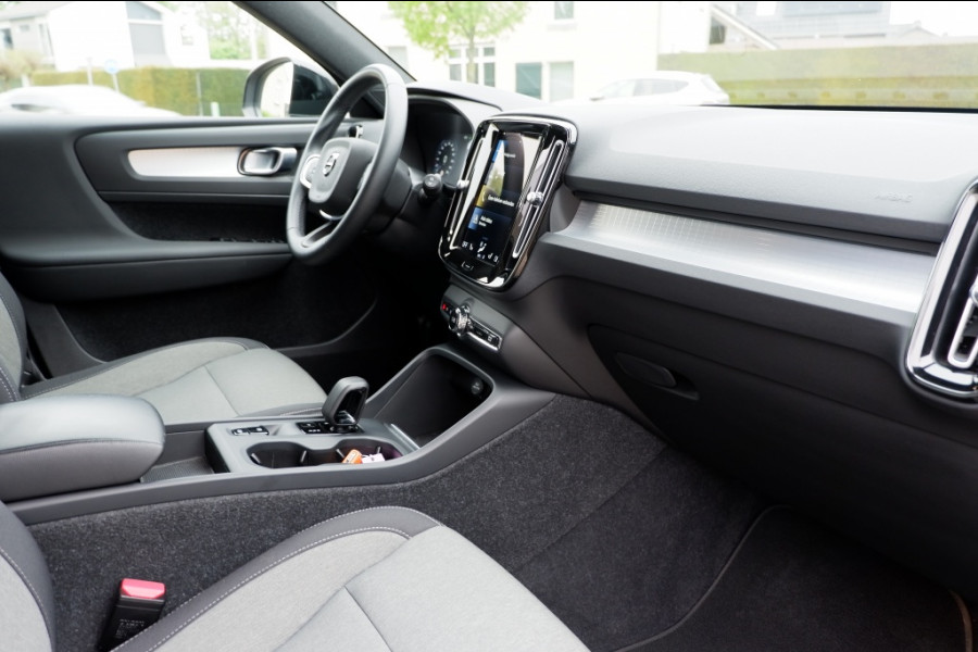 Volvo XC40 1.5 T4 PHEV Rech Inscription Expr. Rijklaarprijs incl. 12MND Bov