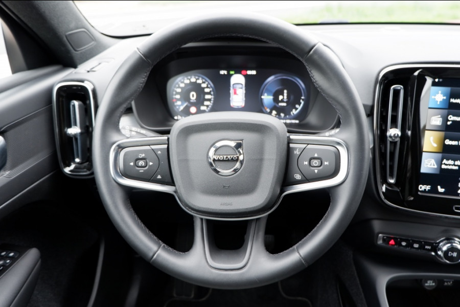 Volvo XC40 1.5 T4 PHEV Rech Inscription Expr. Rijklaarprijs incl. 12MND Bov