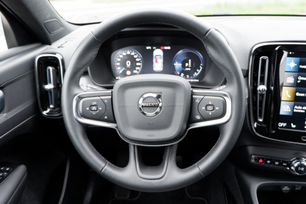Volvo XC40 1.5 T4 PHEV Rech Inscription Expr. Rijklaarprijs incl. 12MND Bov