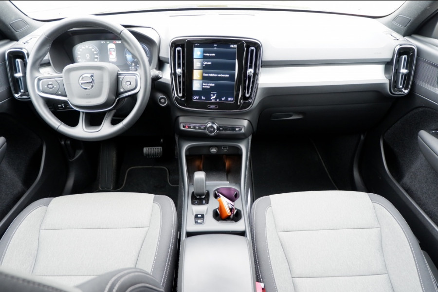 Volvo XC40 1.5 T4 PHEV Rech Inscription Expr. Rijklaarprijs incl. 12MND Bov