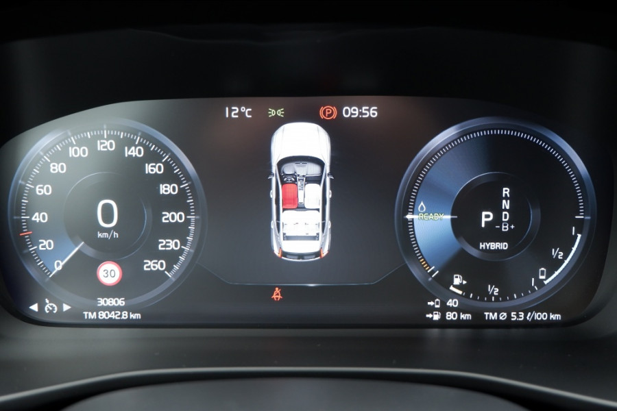 Volvo XC40 1.5 T4 PHEV Rech Inscription Expr. Rijklaarprijs incl. 12MND Bov