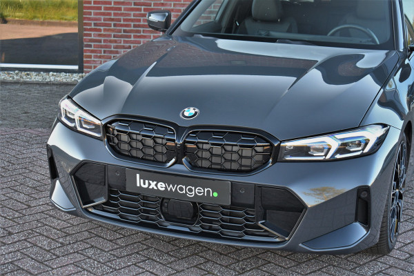 BMW 3 Serie Touring 320d M-Sport Pano ACC El-zetels Dravit Adp-onderstel Adp-LED