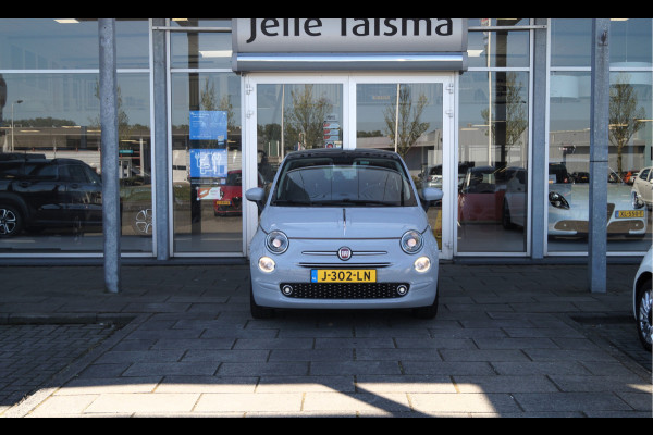 Fiat 500 1.2 Collezione | Climate Control | Navigatie | 16"Lichtmetalen Velgen