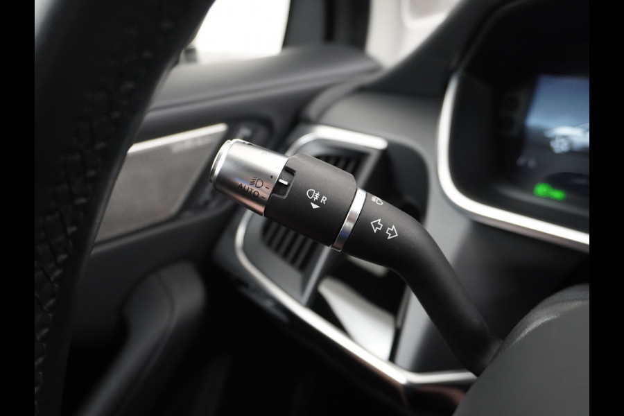 Jaguar I-PACE EV400 SE 90kWh 4WD Leer Adaptieve Cruise Control 20" Meridan®-Audio Apple Carplay Android Auto DAB PDC Keyless entry/start LED LmvBluetooth WiFi Verkeersbord detectie Uitparkeer waarschuwing Business Edition 400PK 696NM Koppel