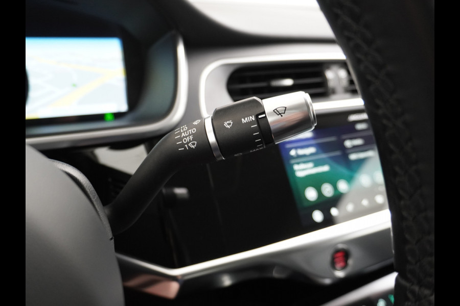 Jaguar I-PACE EV400 SE 90kWh 4WD Leer Adaptieve Cruise Control 20" Meridan®-Audio Apple Carplay Android Auto DAB PDC Keyless entry/start LED LmvBluetooth WiFi Verkeersbord detectie Uitparkeer waarschuwing Business Edition 400PK 696NM Koppel