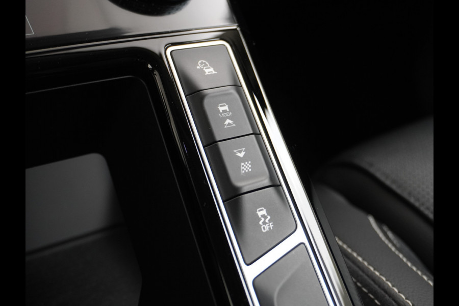 Jaguar I-PACE EV400 SE 90kWh 4WD Leer Adaptieve Cruise Control 20" Meridan®-Audio Apple Carplay Android Auto DAB PDC Keyless entry/start LED LmvBluetooth WiFi Verkeersbord detectie Uitparkeer waarschuwing Business Edition 400PK 696NM Koppel