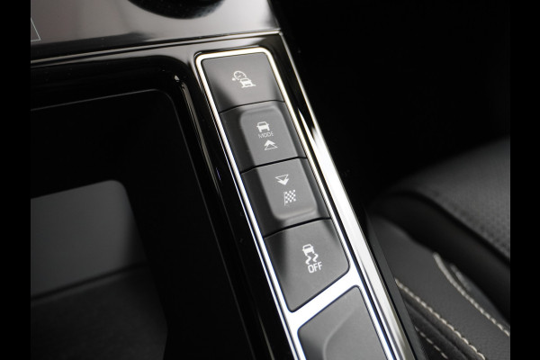 Jaguar I-PACE EV400 SE 90kWh 4WD Leer Adaptieve Cruise Control 20" Meridan®-Audio Apple Carplay Android Auto DAB PDC Keyless entry/start LED LmvBluetooth WiFi Verkeersbord detectie Uitparkeer waarschuwing Business Edition 400PK 696NM Koppel