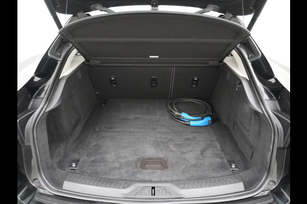 Jaguar I-PACE EV400 SE 90kWh 4WD Leer Adaptieve Cruise Control 20" Meridan®-Audio Apple Carplay Android Auto DAB PDC Keyless entry/start LED LmvBluetooth WiFi Verkeersbord detectie Uitparkeer waarschuwing Business Edition 400PK 696NM Koppel