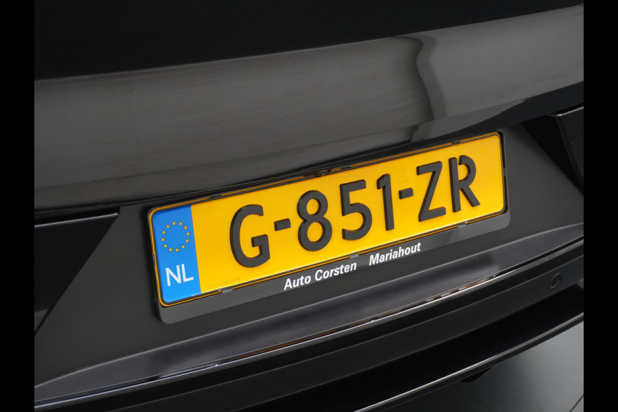 Jaguar I-PACE EV400 SE 90kWh 4WD Leer Adaptieve Cruise Control 20" Meridan®-Audio Apple Carplay Android Auto DAB PDC Keyless entry/start LED LmvBluetooth WiFi Verkeersbord detectie Uitparkeer waarschuwing Business Edition 400PK 696NM Koppel