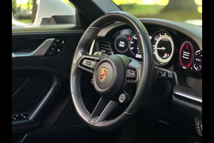 Porsche 911 Cabrio 3.0 Carrera 4 S 450 pk, 1e eigenaar, Nederlandse auto met nationale auto pas , vol opties