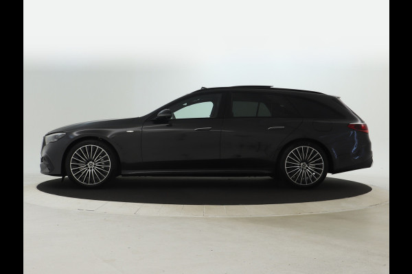Mercedes-Benz E-Klasse Estate 300 e Sport Edition | Trekhaak | Nightpakket | Rijassistentiepakket Plus | Parkeerpakket met 360°-camera | Winter pakket | KEYLESS GO-pakket | Premium pakket | Akoestisch comfortpakket |