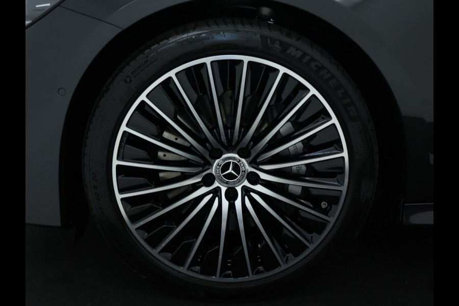 Mercedes-Benz E-Klasse Estate 300 e Sport Edition | Trekhaak | Nightpakket | Rijassistentiepakket Plus | Parkeerpakket met 360°-camera | Winter pakket | KEYLESS GO-pakket | Premium pakket | Akoestisch comfortpakket |