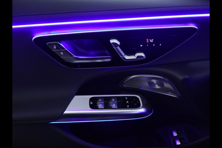 Mercedes-Benz E-Klasse Estate 300 e Sport Edition | Trekhaak | Nightpakket | Rijassistentiepakket Plus | Parkeerpakket met 360°-camera | Winter pakket | KEYLESS GO-pakket | Premium pakket | Akoestisch comfortpakket |