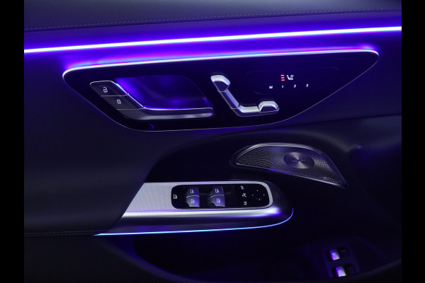 Mercedes-Benz E-Klasse Estate 300 e Sport Edition | Trekhaak | Nightpakket | Rijassistentiepakket Plus | Parkeerpakket met 360°-camera | Winter pakket | KEYLESS GO-pakket | Premium pakket | Akoestisch comfortpakket |