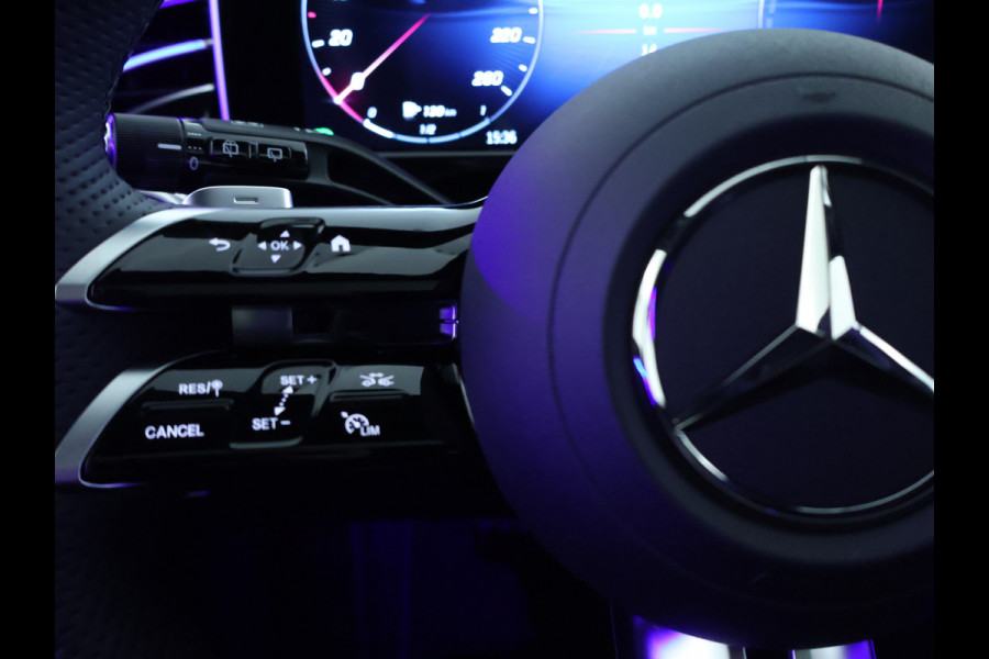 Mercedes-Benz E-Klasse Estate 300 e Sport Edition | Trekhaak | Nightpakket | Rijassistentiepakket Plus | Parkeerpakket met 360°-camera | Winter pakket | KEYLESS GO-pakket | Premium pakket | Akoestisch comfortpakket |