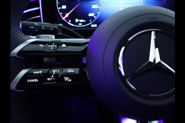 Mercedes-Benz E-Klasse Estate 300 e Sport Edition | Trekhaak | Nightpakket | Rijassistentiepakket Plus | Parkeerpakket met 360°-camera | Winter pakket | KEYLESS GO-pakket | Premium pakket | Akoestisch comfortpakket |