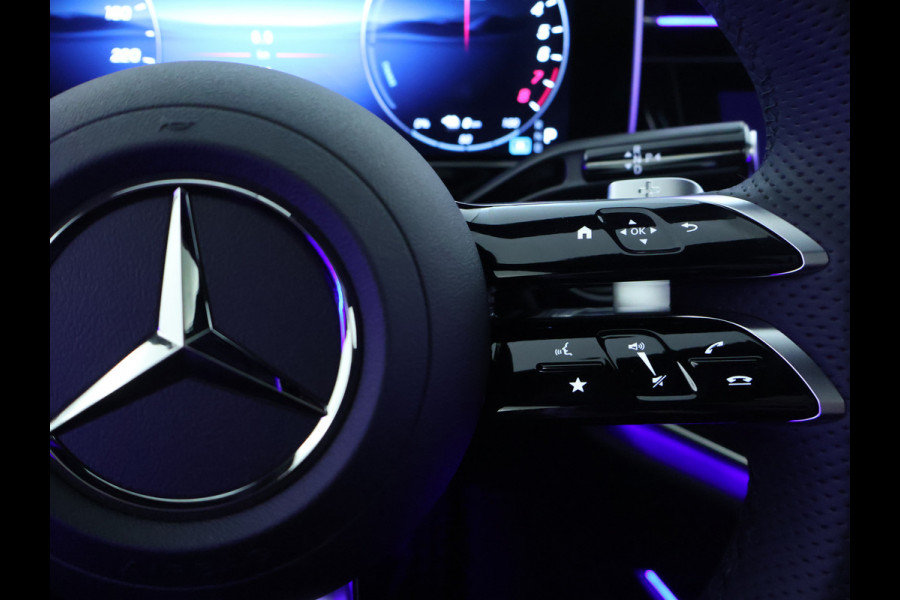 Mercedes-Benz E-Klasse Estate 300 e Sport Edition | Trekhaak | Nightpakket | Rijassistentiepakket Plus | Parkeerpakket met 360°-camera | Winter pakket | KEYLESS GO-pakket | Premium pakket | Akoestisch comfortpakket |