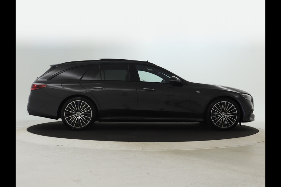 Mercedes-Benz E-Klasse Estate 300 e Sport Edition | Trekhaak | Nightpakket | Rijassistentiepakket Plus | Parkeerpakket met 360°-camera | Winter pakket | KEYLESS GO-pakket | Premium pakket | Akoestisch comfortpakket |