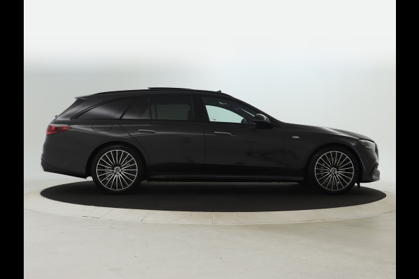 Mercedes-Benz E-Klasse Estate 300 e Sport Edition | Trekhaak | Nightpakket | Rijassistentiepakket Plus | Parkeerpakket met 360°-camera | Winter pakket | KEYLESS GO-pakket | Premium pakket | Akoestisch comfortpakket |