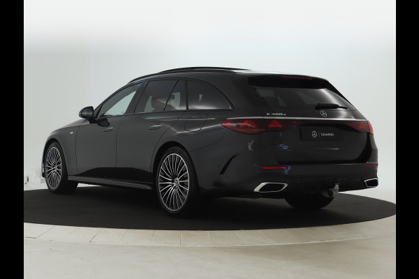 Mercedes-Benz E-Klasse Estate 300 e Sport Edition | Trekhaak | Nightpakket | Rijassistentiepakket Plus | Parkeerpakket met 360°-camera | Winter pakket | KEYLESS GO-pakket | Premium pakket | Akoestisch comfortpakket |