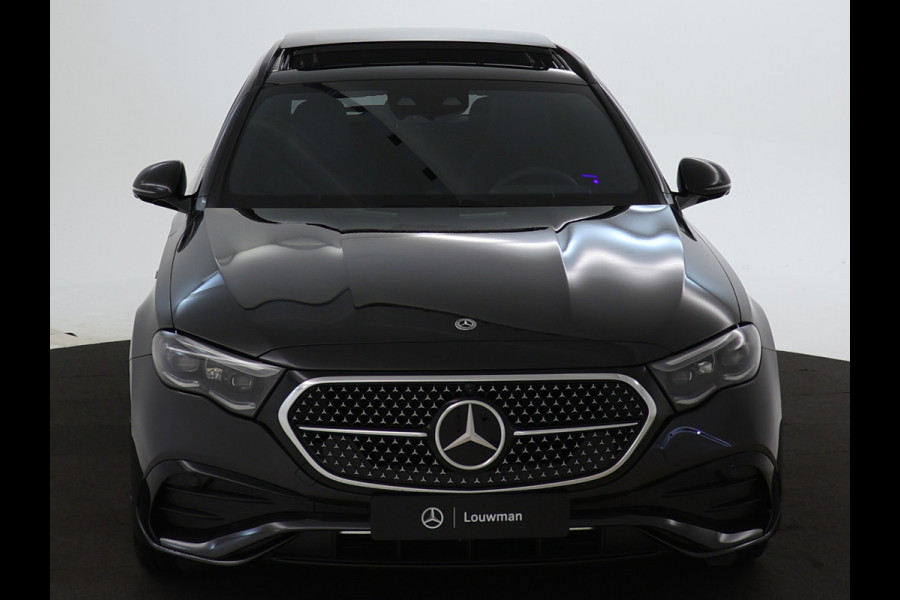 Mercedes-Benz E-Klasse Estate 300 e Sport Edition | Trekhaak | Nightpakket | Rijassistentiepakket Plus | Parkeerpakket met 360°-camera | Winter pakket | KEYLESS GO-pakket | Premium pakket | Akoestisch comfortpakket |