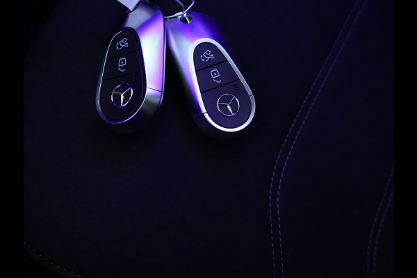 Mercedes-Benz E-Klasse Estate 300 e Sport Edition | Trekhaak | Nightpakket | Rijassistentiepakket Plus | Parkeerpakket met 360°-camera | Winter pakket | KEYLESS GO-pakket | Premium pakket | Akoestisch comfortpakket |