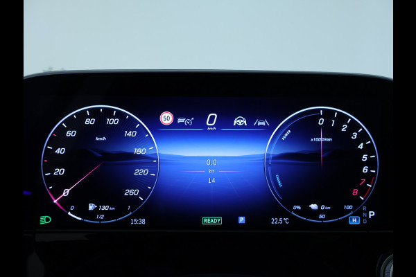 Mercedes-Benz E-Klasse Estate 300 e Sport Edition | Trekhaak | Nightpakket | Rijassistentiepakket Plus | Parkeerpakket met 360°-camera | Winter pakket | KEYLESS GO-pakket | Premium pakket | Akoestisch comfortpakket |