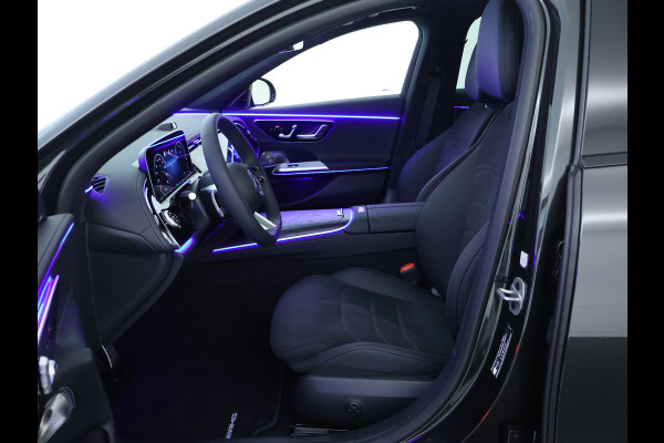 Mercedes-Benz E-Klasse Estate 300 e Sport Edition | Trekhaak | Nightpakket | Rijassistentiepakket Plus | Parkeerpakket met 360°-camera | Winter pakket | KEYLESS GO-pakket | Premium pakket | Akoestisch comfortpakket |