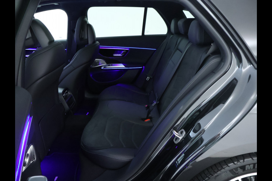Mercedes-Benz E-Klasse Estate 300 e Sport Edition | Trekhaak | Nightpakket | Rijassistentiepakket Plus | Parkeerpakket met 360°-camera | Winter pakket | KEYLESS GO-pakket | Premium pakket | Akoestisch comfortpakket |