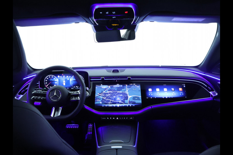Mercedes-Benz E-Klasse Estate 300 e Sport Edition | Trekhaak | Nightpakket | Rijassistentiepakket Plus | Parkeerpakket met 360°-camera | Winter pakket | KEYLESS GO-pakket | Premium pakket | Akoestisch comfortpakket |