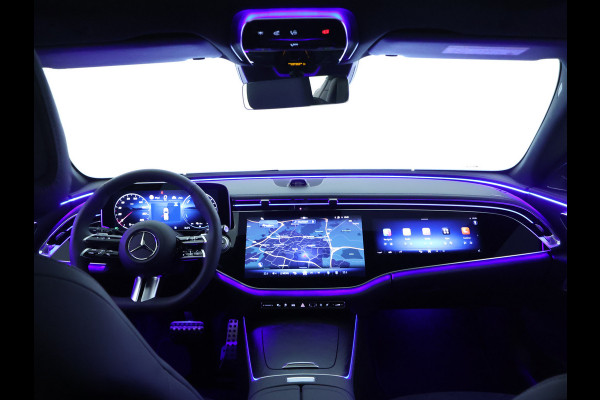 Mercedes-Benz E-Klasse Estate 300 e Sport Edition | Trekhaak | Nightpakket | Rijassistentiepakket Plus | Parkeerpakket met 360°-camera | Winter pakket | KEYLESS GO-pakket | Premium pakket | Akoestisch comfortpakket |