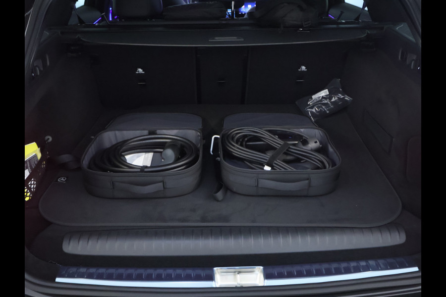 Mercedes-Benz E-Klasse Estate 300 e Sport Edition | Trekhaak | Nightpakket | Rijassistentiepakket Plus | Parkeerpakket met 360°-camera | Winter pakket | KEYLESS GO-pakket | Premium pakket | Akoestisch comfortpakket |
