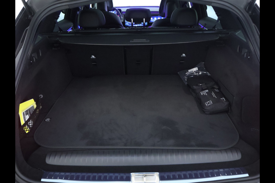 Mercedes-Benz E-Klasse Estate 300 e Sport Edition | Trekhaak | Nightpakket | Rijassistentiepakket Plus | Parkeerpakket met 360°-camera | Winter pakket | KEYLESS GO-pakket | Premium pakket | Akoestisch comfortpakket |