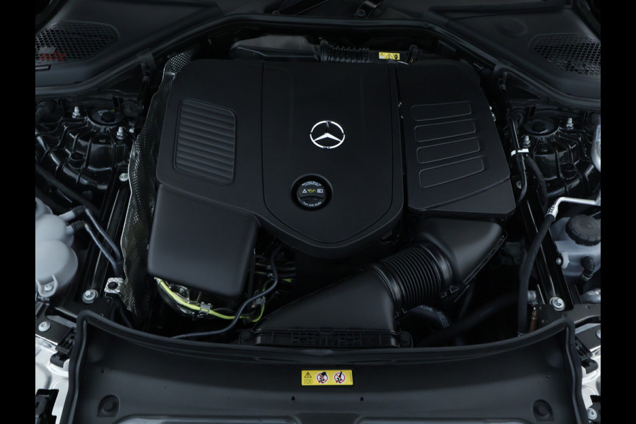 Mercedes-Benz E-Klasse Estate 300 e Sport Edition | Trekhaak | Nightpakket | Rijassistentiepakket Plus | Parkeerpakket met 360°-camera | Winter pakket | KEYLESS GO-pakket | Premium pakket | Akoestisch comfortpakket |
