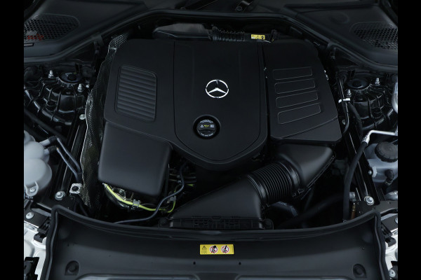 Mercedes-Benz E-Klasse Estate 300 e Sport Edition | Trekhaak | Nightpakket | Rijassistentiepakket Plus | Parkeerpakket met 360°-camera | Winter pakket | KEYLESS GO-pakket | Premium pakket | Akoestisch comfortpakket |