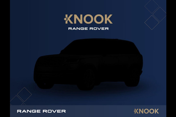 Land Rover Range Rover P440e HSE PHEV