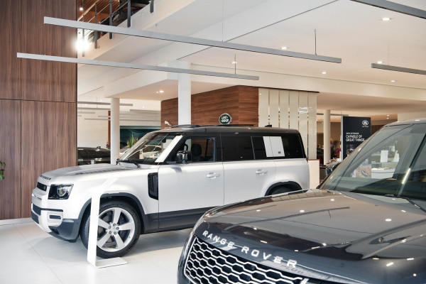 Land Rover Range Rover P440e HSE PHEV