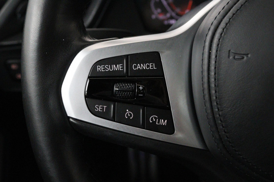 BMW 2 Serie Gran Coupé 218i Business Edition (PANORAMADAK, PARKEERSENSOREN, CAMERA, CRUISE CONTROL, NAVIGATIE, DEALER ONDERHOUDEN)